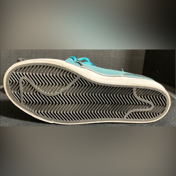 Nike Kids Youth 5 Stefan Janoski Skateboarding Shoes Sneakers - Picture 6 of 6